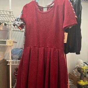 Lularoe dress